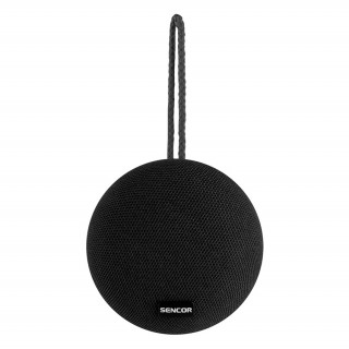 Sencor Bluetooth Hangszóró Micro (SSS 1000 NYX) Fekete PC