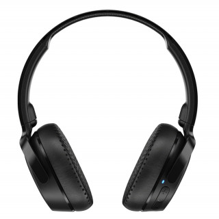 Skullcandy Riff 2 Wireless Headset (Fekete) (5PRW-P740) PC