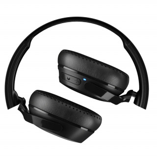 Skullcandy Riff 2 Wireless Headset (Fekete) (5PRW-P740) PC