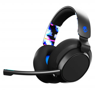 Skullcandy Slyr Playstation Gaming fejhallgató (S6SYY-Q766) PC