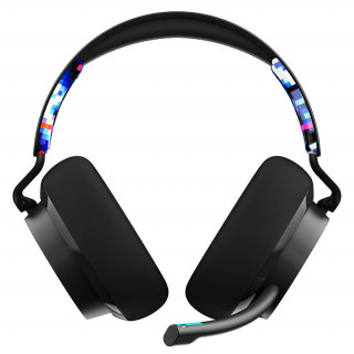 Skullcandy Slyr Playstation Gaming fejhallgató (S6SYY-Q766) PC