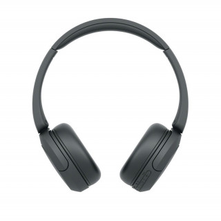 Sony WH-CH520B Bluetooth fejhallgató - Fekete (WHCH520B.CE7) Mobil