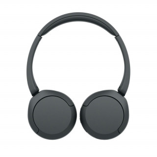 Sony WH-CH520B Bluetooth fejhallgató - Fekete (WHCH520B.CE7) Mobil