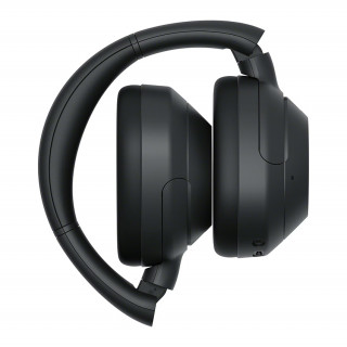 Sony WH-ULT900N ULT WEAR zajszűrős Bluetooth fejhallgató - Fekete (WHULT900NB.CE7) Mobil