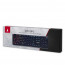 Spartan Gear - Cyclops Wired Mechanical Gaming Keyboard thumbnail