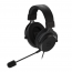 SPC Gear VIRO Plus fekete gamer headset (SPG046) thumbnail