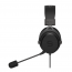 SPC Gear VIRO Plus fekete gamer headset (SPG046) thumbnail