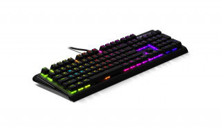 SteelSeries Apex M750 billentyűzet PC