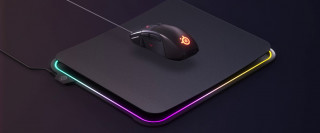 SteelSeries QCK Prism (357x293x9mm) PC