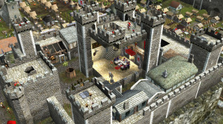 Stronghold 2 PC