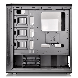 Thermaltake View 27 (Ablakos) PC