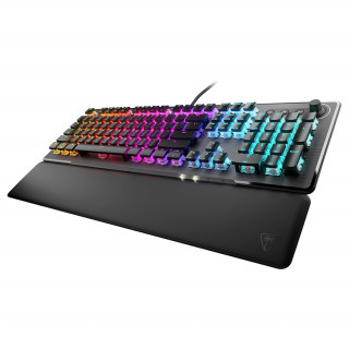 Turtle Beach Vulcan II TKL mechanikus gaming billentyűzet - US - Fekete (TBK-1002-01-US) PC