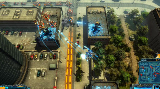 X-Morph Defense PC