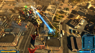 X-Morph Defense PC