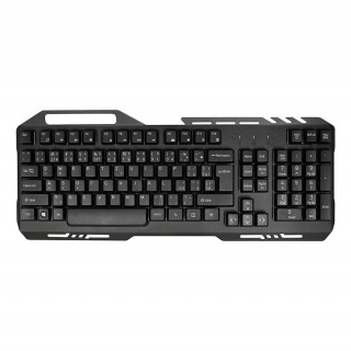 YENKEE YKB 3200HU SHADOW Gaming billentyűzet  PC