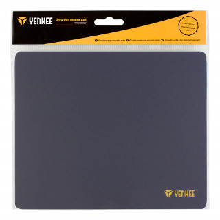 YENKEE YPM 2000GY Egérpad - szürke  PC