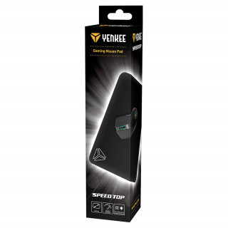 YENKEE YPM 25 SPEED TOP S gamer egérpad  PC