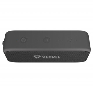 YENKEE YSP 3010BK QBRICK BT hangszóró 20W  PC