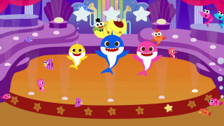 Baby Shark: Sing & Swim Party PS4