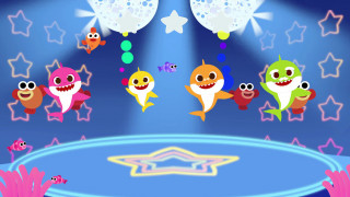 Baby Shark: Sing & Swim Party PS4