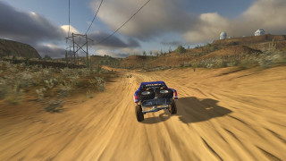 Baja: Edge of Control PS4