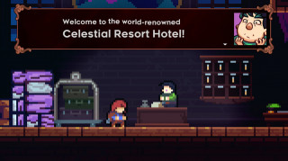 Celeste PS4