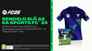 EA Sports FC 25 PS4