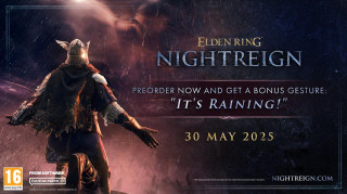 ELDEN RING: NIGHTREIGN – Collector's Edition PS4