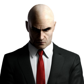 Hitman Collector's Edition PS4