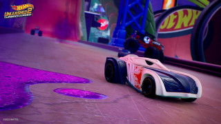 Hot Wheels Unleashed 2 – Turbocharged PS4