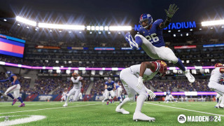 Madden NFL 24 PS4