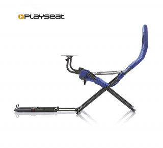 Playseat Challenge Sony Playstation Edition - Kék PC