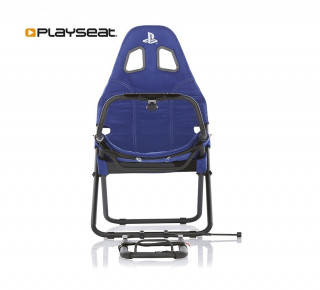 Playseat Challenge Sony Playstation Edition - Kék PC