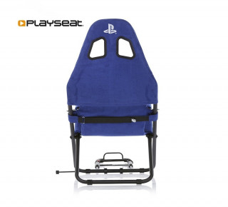 Playseat Challenge Sony Playstation Edition - Kék PC