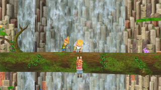 Secret of Mana PS4