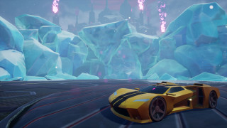 Transformers: Earthspark Expedition PS4