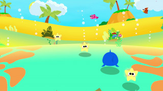 Baby Shark: Sing & Swim Party PS5