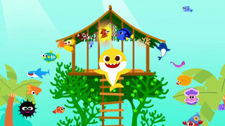 Baby Shark: Sing & Swim Party PS5