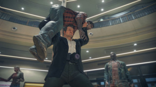 Dead Rising Deluxe Remaster PS5