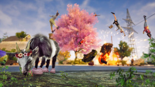 Goat Simulator 3 - Pre-Udder Edition PS5