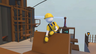 Human: Fall Flat – Dream Collection PS5