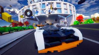 LEGO 2K Drive PS5