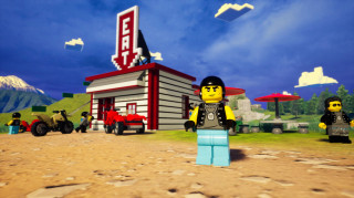 LEGO 2K Drive PS5