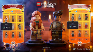 LEGO Horizon Adventures PS5