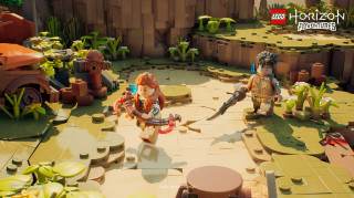 LEGO Horizon Adventures PS5