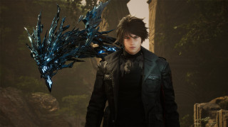 Lost Soul Aside PS5