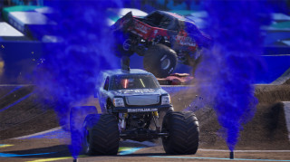 Monster Jam Showdown - Day One Edition PS5