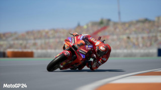 MotoGP 24 - Day One Edition PS5