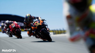 MotoGP 24 - Day One Edition PS5