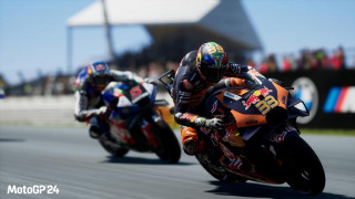 MotoGP 24 - Day One Edition PS5